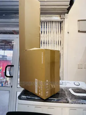 B650 Samsung Wireless Streaming Bluetooth Soundbar