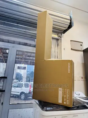 Waterproof Samsung B650 Soundbar With Woofer 430W