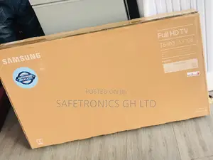 Samsung 43 Inches Glossy LED T5300 Best Tv