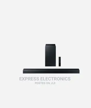 Best Buy for Less Samsung T650 Soundbar