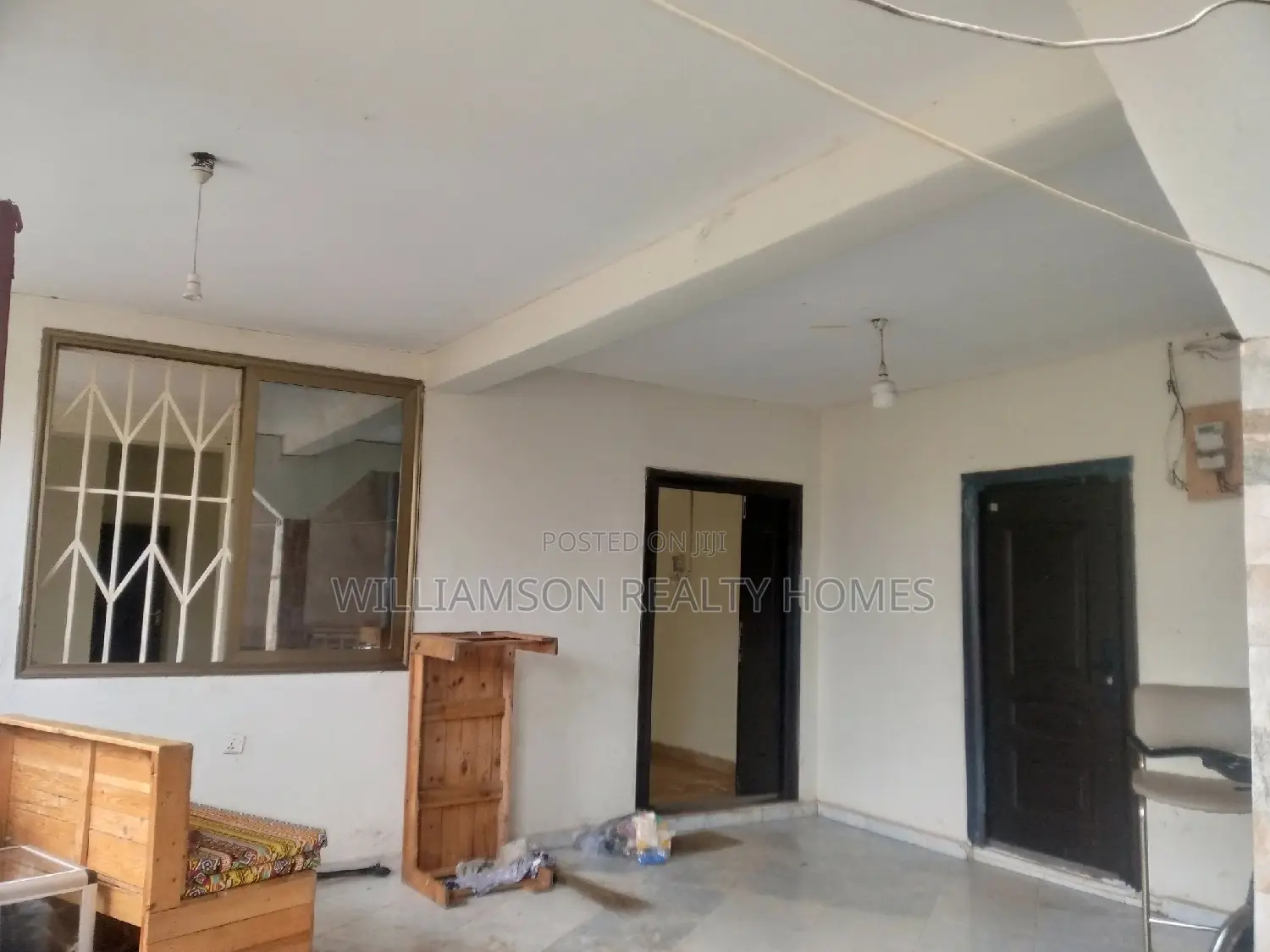 1bdrm Apartment in Community 18 Area, Spintex for rent