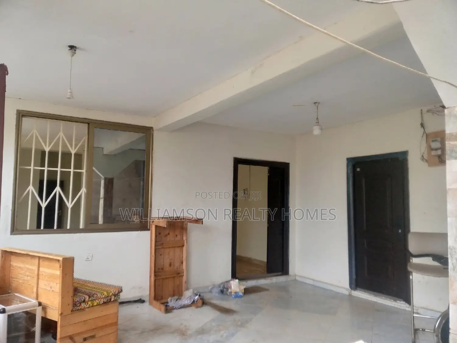 1bdrm Apartment in Community 18 Area, Spintex for rent