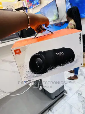 Best Buy for Less JBL Xtreme 3 Bluetooth Speaker