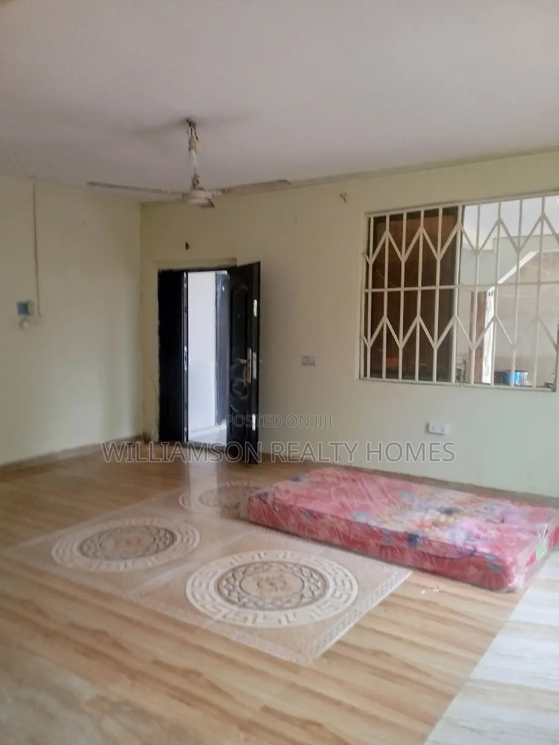1bdrm Apartment in Community 18 Area, Spintex for rent