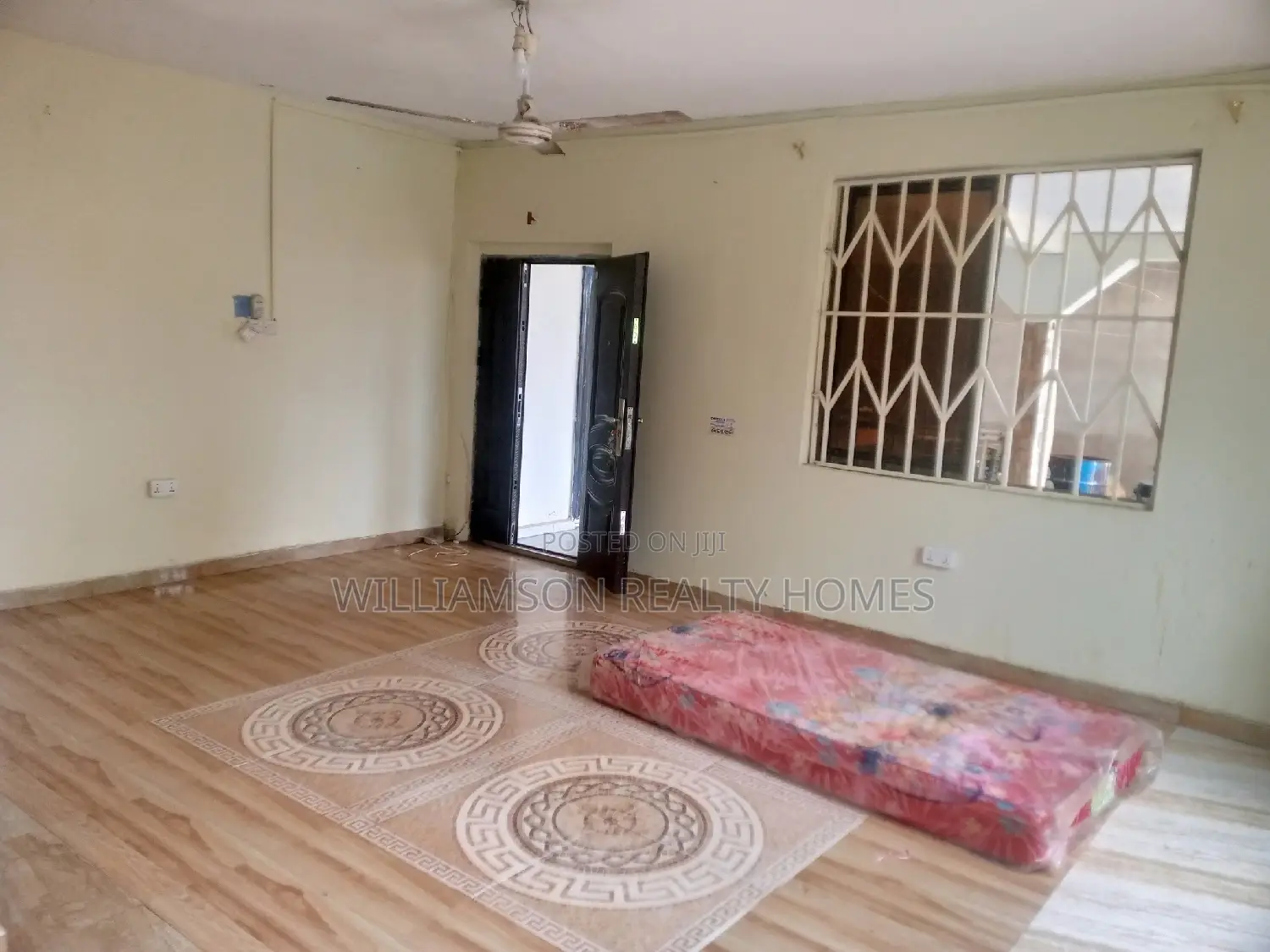 1bdrm Apartment in Community 18 Area, Spintex for rent