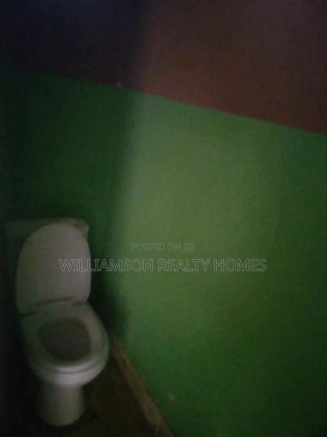 1bdrm Apartment in Community 18 Area, Spintex for rent