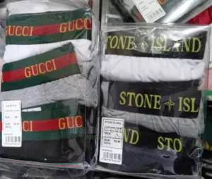Affordable 3 in 1 Men's Trunks