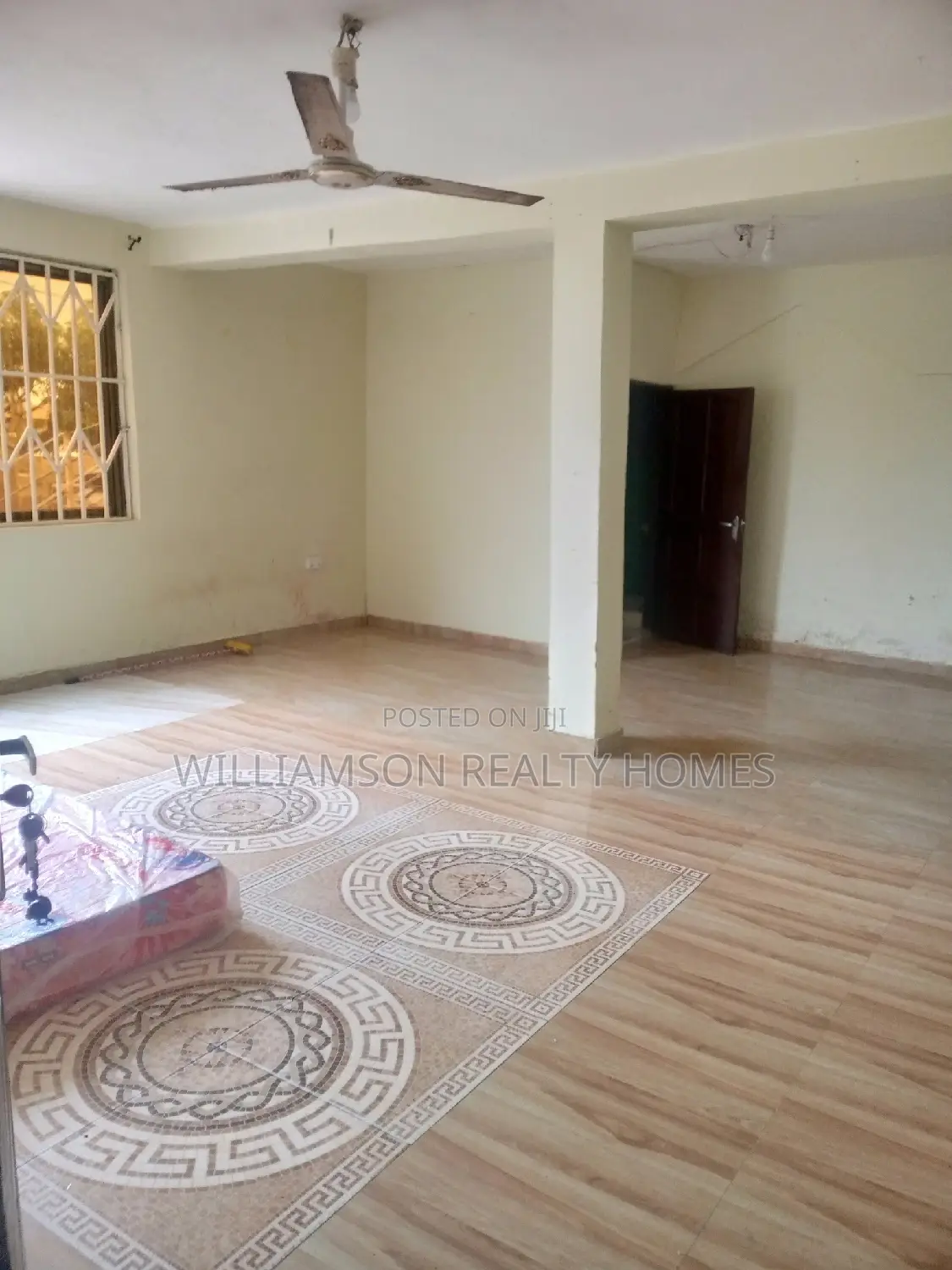 1bdrm Apartment in Community 18 Area, Spintex for rent