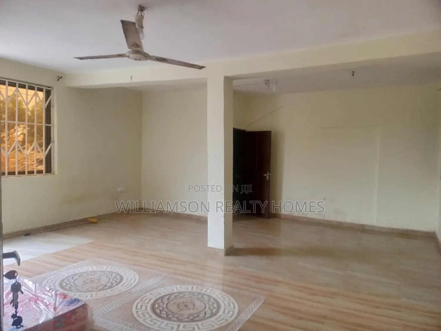 1bdrm Apartment in Community 18 Area, Spintex for rent