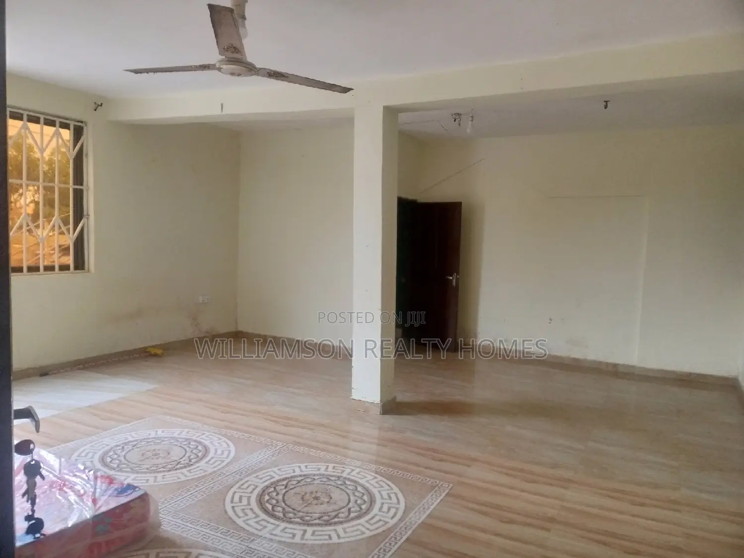 1bdrm Apartment in Community 18 Area, Spintex for rent