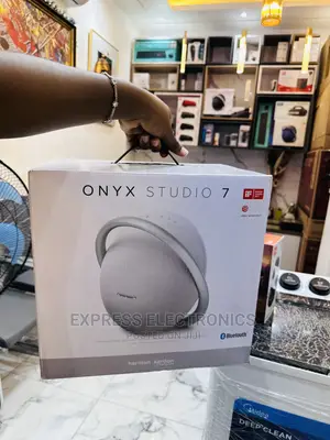 Best Buy for Less Bluetooth Speakers Onyx Studio 7