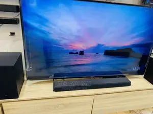 Authentic Samsung 65CU7172 65 Inch Uhd Smart Tv(Black).