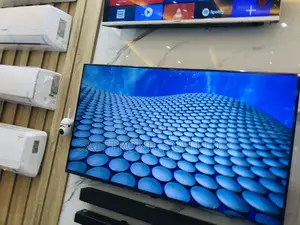  Quality Samsung 50 Inches Glossy LED AU90