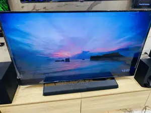 Sealed in Box  Samsung 65BU8002 65inch Crystal HUD 