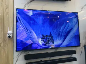Durable Samsung 55 Inches Glossy Led Au7092 Uhd Tv