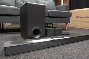Best Buy for Less LG S80QR 620W 5.1.2-Chsoundbar System