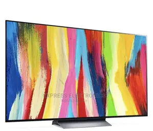 Call  for OLED65C21LA LG UHD Smart Tv 