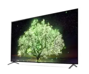 Brilliant Display OLED LED Smart LG OLED65A1PVA