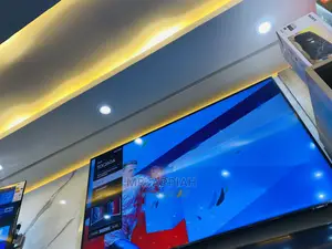 Latest Affordable and Durable Samsung(50Q60A)50” QLED Tv 