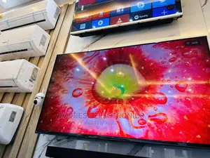 Original Beauty UHD Smart 55NAN0756 LG Tv 