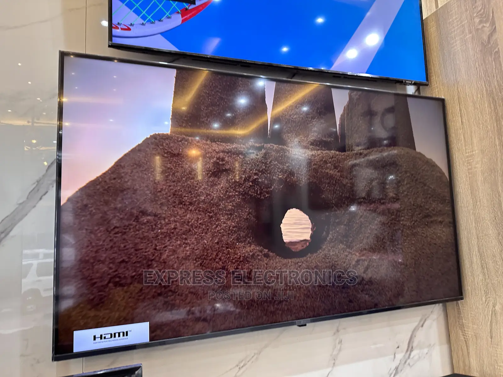 Best Quality Tv Lg UHD Smart 86UR80003 86”