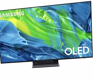 Latest Affordable Durable Samsung65” OLED Smart Tv 65S95