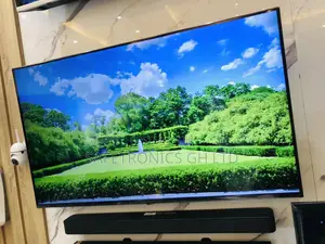 Lg Affordable UQ81 55 Inches Glossy Led Tv