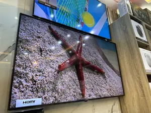 70UR80003 LG UHD Smart Tv 