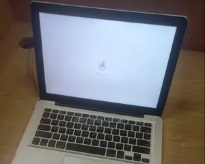 Macos Installation and Restore