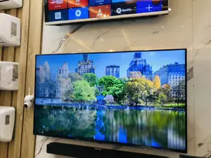 CS6LA Lg Smart 55 Inches LED Glossy Oled