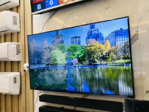 CS6LA Lg Smart 55 Inches LED Glossy Oled
