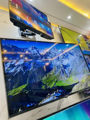 Quality Yet Affordable LG 65inch Uhd Smart LED Tv 65UQ81003