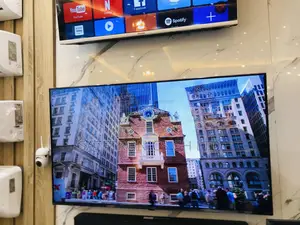 Neatly Boxed 65 Inches Glossy Oled Lg  Tv