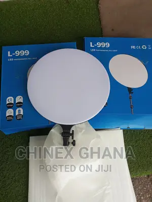 Ring Light L-999