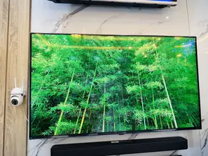 2022 Model 55UQ75003 LG UHD Smart Tv 