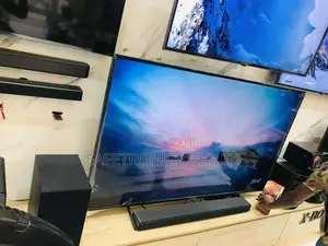 85 Inches Glossy UHD Smart Crystal AU71 Samsung Tv