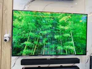 Best Buy for Less LG 50” UHD 50UP7800 Tv 