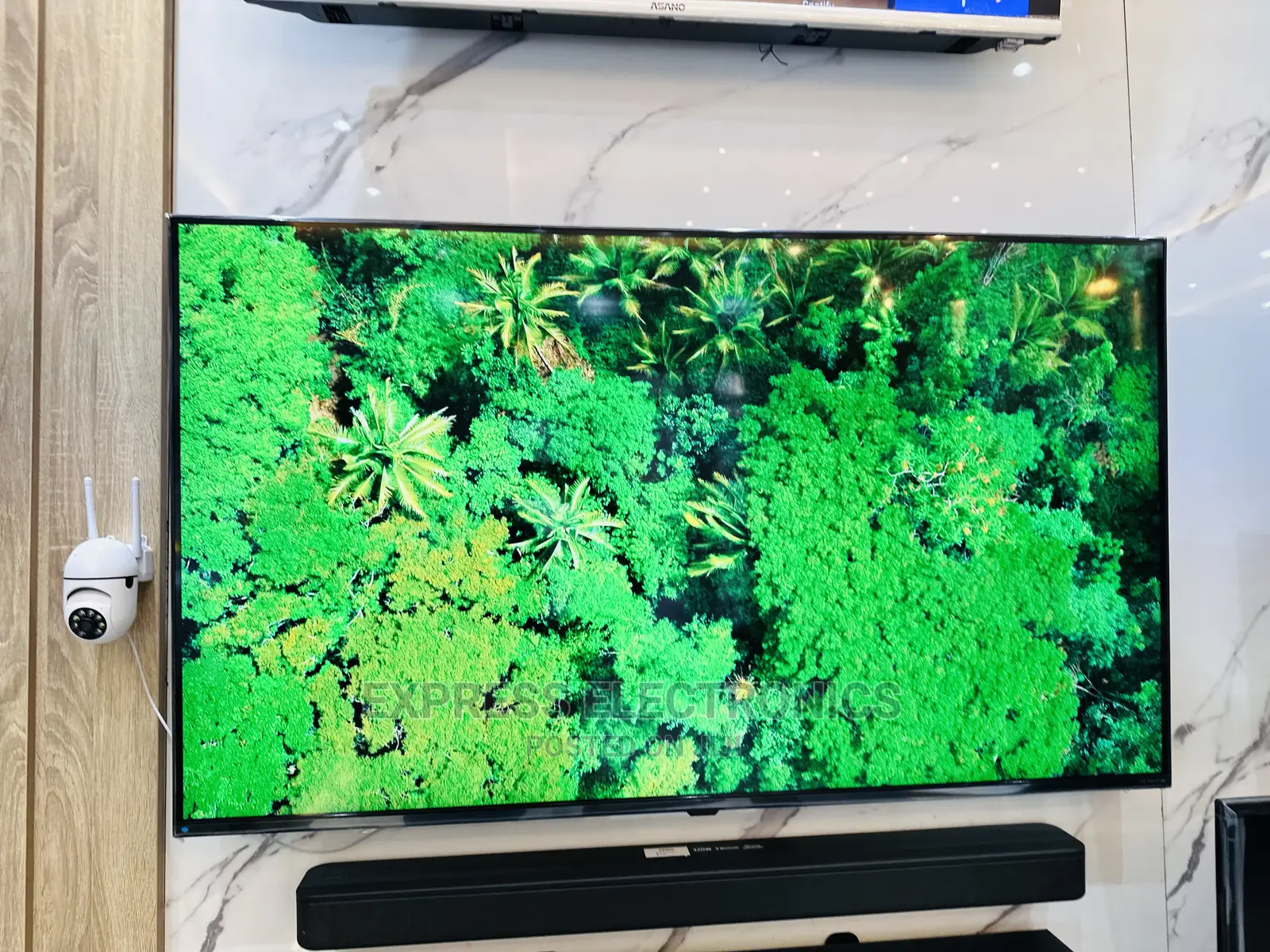 Best Buy for Sale LG49UN7340 UHD 49”Tv