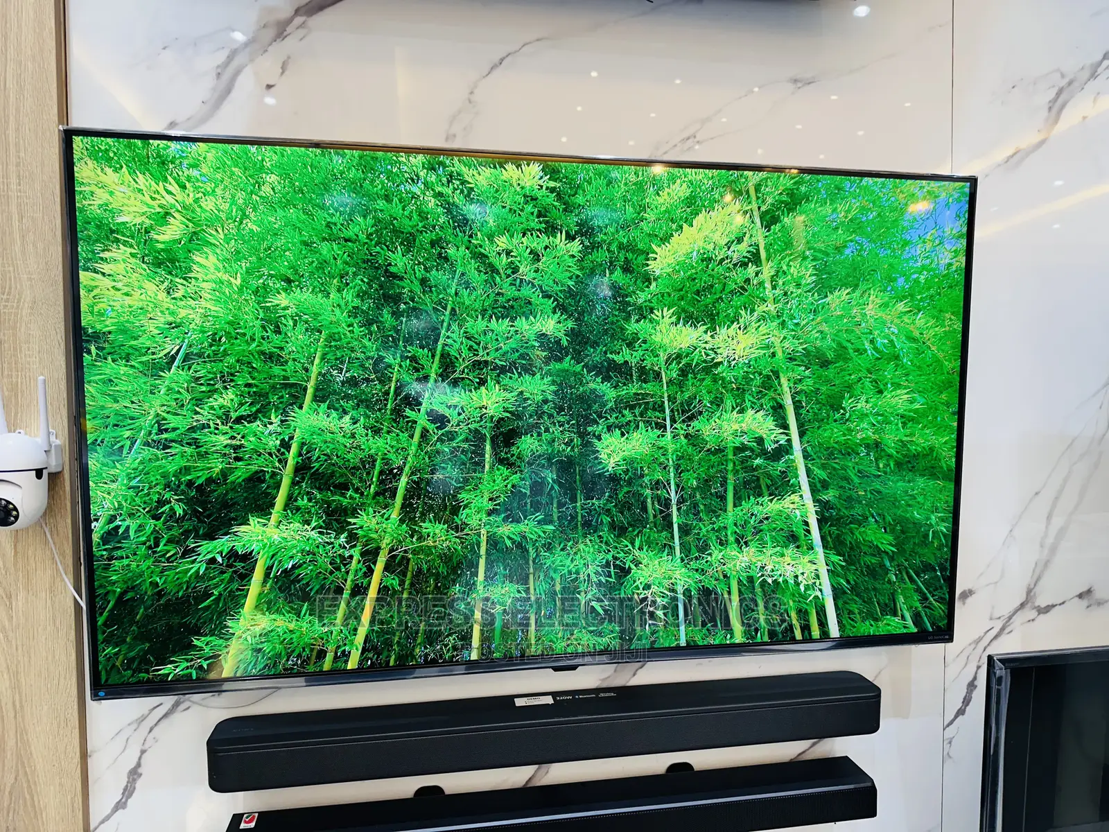Best Buy for Sale LG49UN7340 UHD 49”Tv