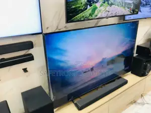 Q60b Quality 85 Inches Glossy Qled Samsung