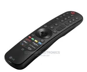 Best Buy for Less MR-22 Lg Magic Remote Control