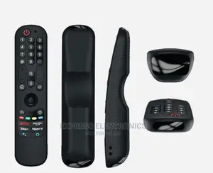 Call and Order for LG AN-MR21GC Magic Remote W/NFC (2021)