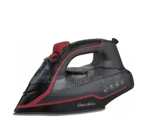 Iron Iron Iron Iron Iron KEEN019V Steam Iron