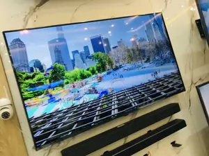 LP50 LG UHD Smart Glossy 43 Inches LED Tv