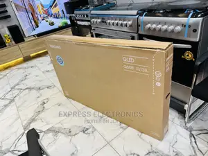 Best Buy for Less Samsung Qled Uhd Smart 55q60b