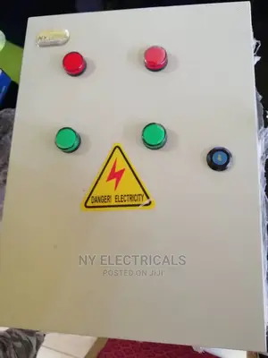 It's All About Electricals Items