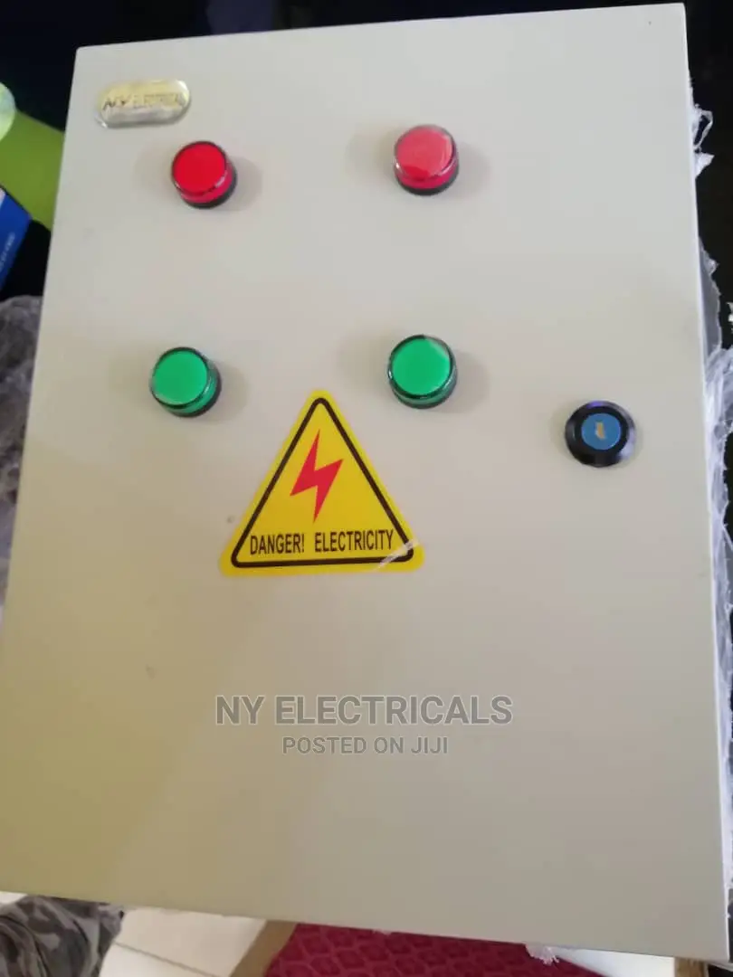 It's All About Electricals Items