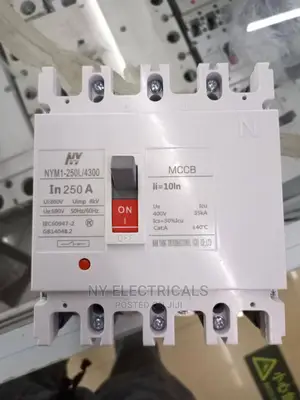 It's All About Electricals Items