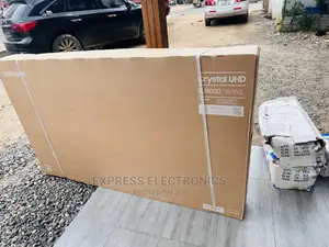 65BU8002 Buy for Less Samsung UHD Smart 65”