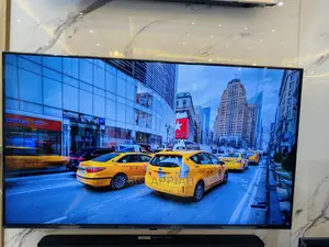 Quality Yet Affordable LG 77inch OLED Tv(OLED77C26) 